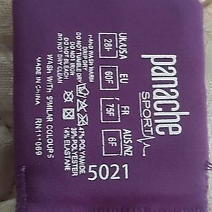 Meet your Posher, Jessika-ann